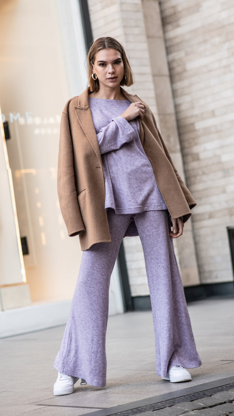 Conjunto Wynwood Lila