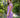 Lilac Mahon Dress
