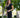 Mahon Black Dress